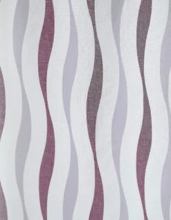 Vitrage Imprimé Serpentins -Maison Douceur Promos Magasin 323590 C00 zoomx vue3