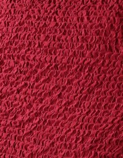 Housse Gaufrée Bi-extensible Canapé Fauteuil Accoudoirs -Maison Douceur Promos Magasin 324116 C00 zoom detailRFP