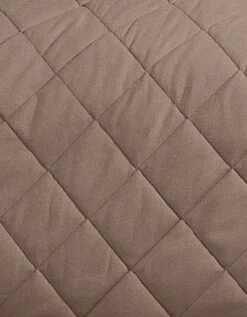 Housse Bachette Matelassée Coton Uni Fauteuils Canapés Accoudoirs -Maison Douceur Promos Magasin 324126 C02 zoom detailRFP