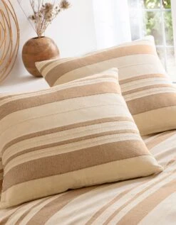 Plaid Jeté Multicolore Coton Tissage Artisanal 5 Plaid Jeté Multicolore Coton Tissage Artisanal -Maison Douceur Promos Magasin 324770 C05 zoomx vue3