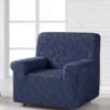 Housse Fauteuil Et Canapé Préformée "Alexia"