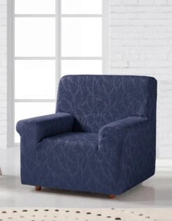 Housse Fauteuil Et Canapé Préformée "Alexia"