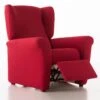 Housse Unie Fauteuil Bi-extensible