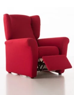 Housse Unie Fauteuil Bi-extensible