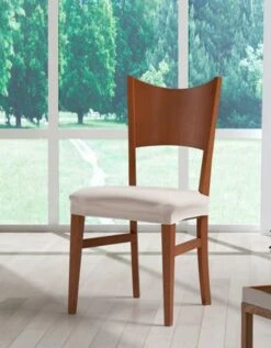 Housse Assise De Chaise "Nepal"