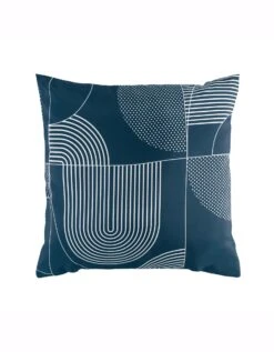 Coussin Imprimé Graphique