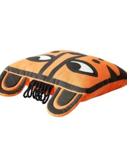 Coussin Tigre Garni, Collection Enfant LEM -Maison Douceur Promos Magasin 327373 C01 zoomx vue3