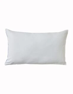 Housse De Coussin Colorblock, Collection Ninole - Lot De 2 7 Housse De Coussin Colorblock, Collection Ninole - Lot De 2 -Maison Douceur Promos Magasin 327401 C01 zoomx vue4