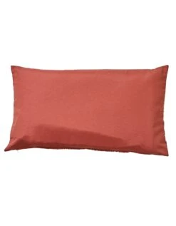 Housse De Coussin Carrée Imprimé Feuillage - Lot De 2 -Maison Douceur Promos Magasin 327482 C03 zoomx vue4
