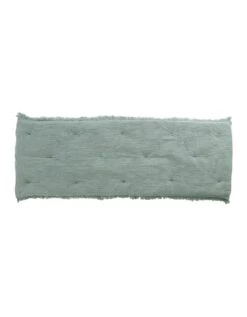 Long Coussin De Canapé Double Gaze De Coton -Maison Douceur Promos Magasin 327488 C02 zoomx vue3