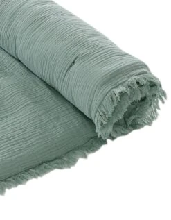 Long Coussin De Canapé Double Gaze De Coton -Maison Douceur Promos Magasin 327488 C02 zoomx vue4