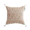 Coussin En Jute