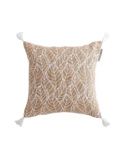 Coussin En Jute