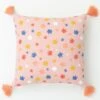 Housse De Coussin Princesse - Lot De 2