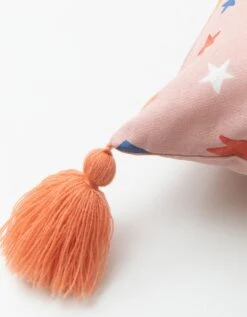 Housse De Coussin Princesse - Lot De 2 -Maison Douceur Promos Magasin 327493 C01 zoomx vue3