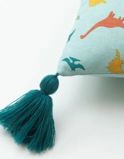 Housse De Coussin Jurrasy - Lot De 2 -Maison Douceur Promos Magasin 327496 C01 zoomx vue3