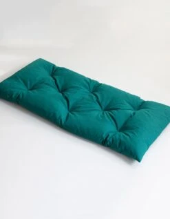 Long Coussin De Sol Uni