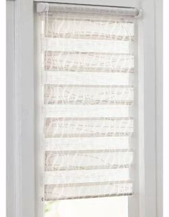 Store Jour/nuit Motif Serpentins -Maison Douceur Promos Magasin 328080 C01 zoomx vue4