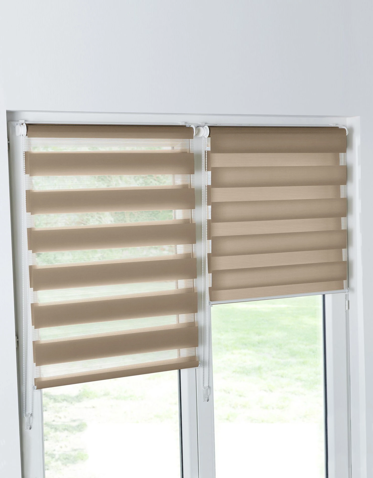 Store Jour/nuit à Clipser 1 Store Jour/nuit à Clipser