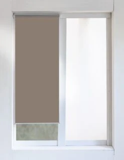 Store Occultant Enrouleur Automatique à Clipser