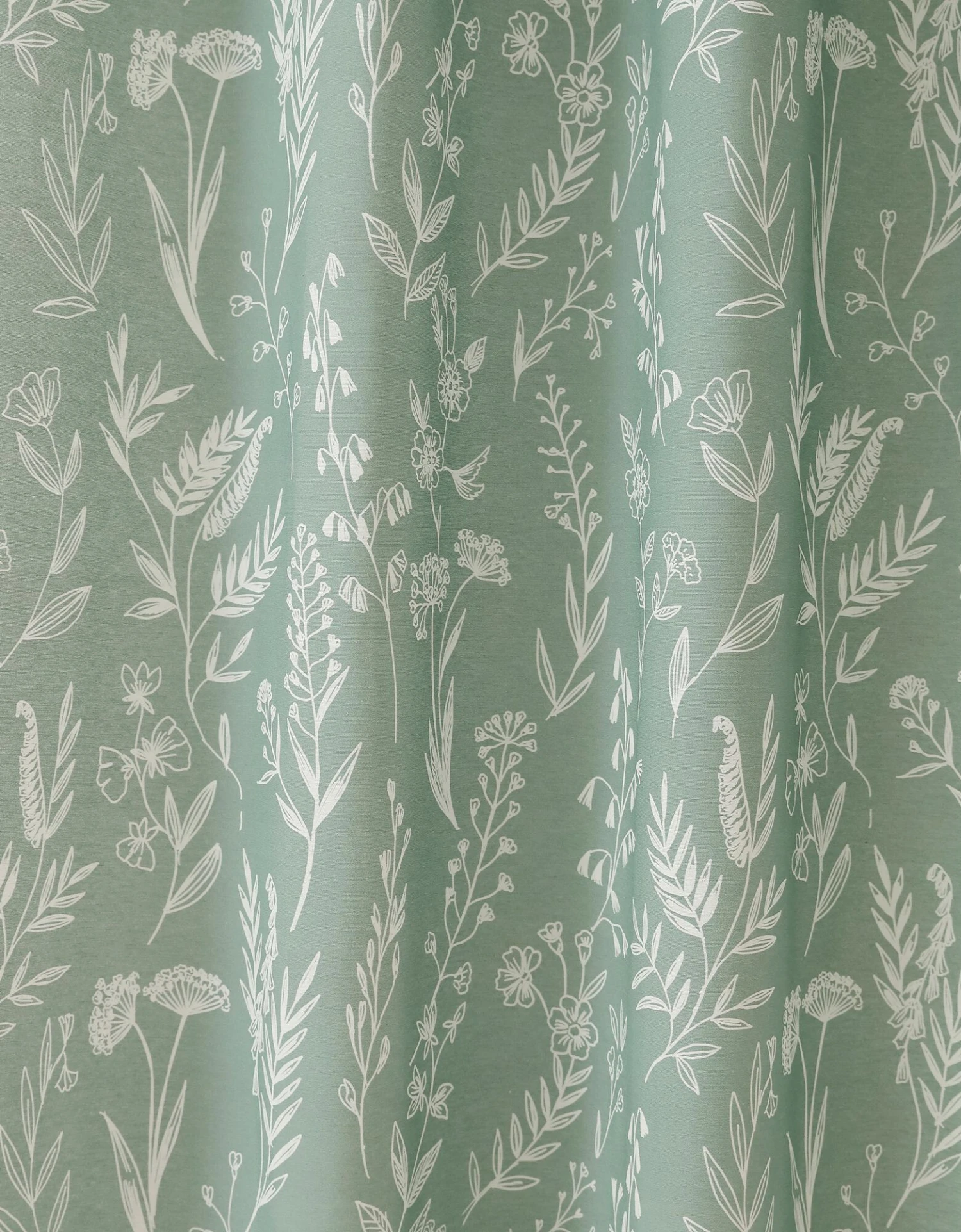 Rideau Imprimé Bucolique Alessia 5 Rideau Imprimé Bucolique Alessia – Image 5