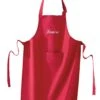 Tablier Adulte Personnalisable