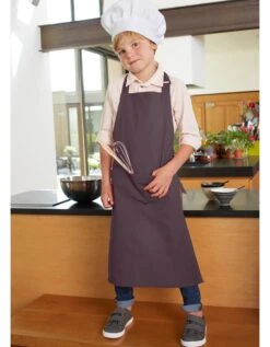 Tablier De Cuisine Enfant -Maison Douceur Promos Magasin 500075 C02 zoomx vue4