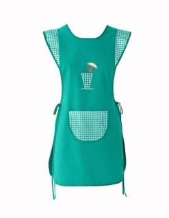 Tablier Chasuble Sans Manches